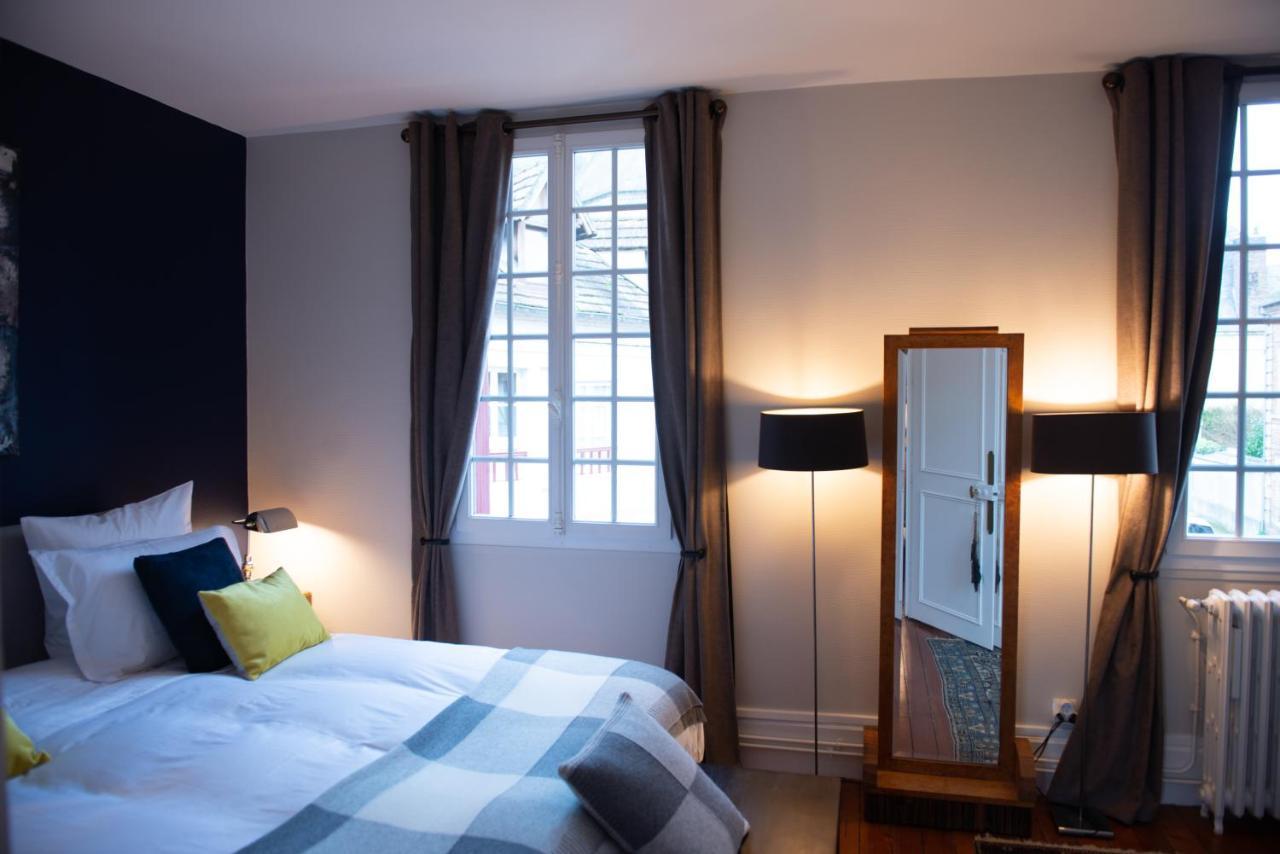 La Maison Carpe Diem Les Andelys