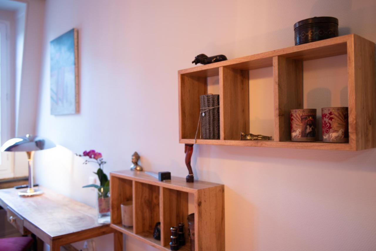 La Maison Carpe Diem Guest house *