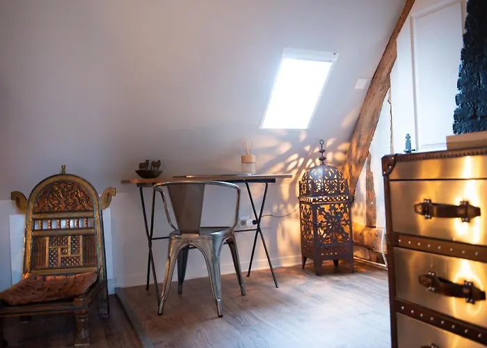 La Maison Carpe Diem