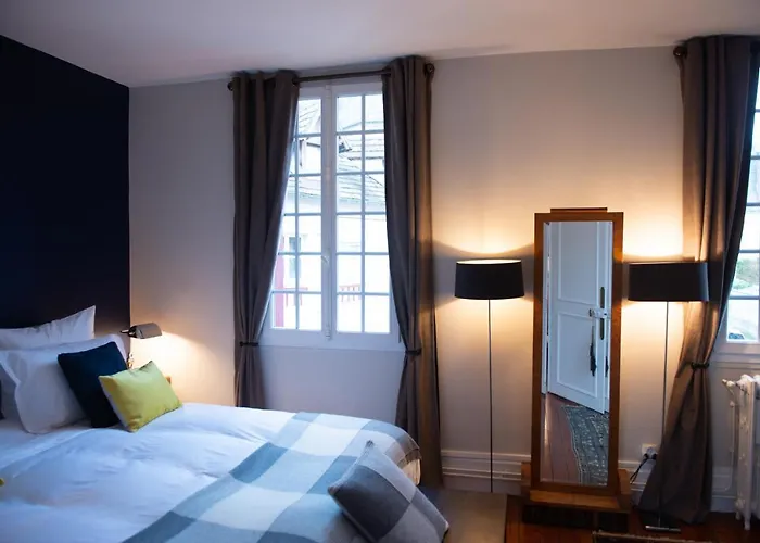 La Maison Carpe Diem