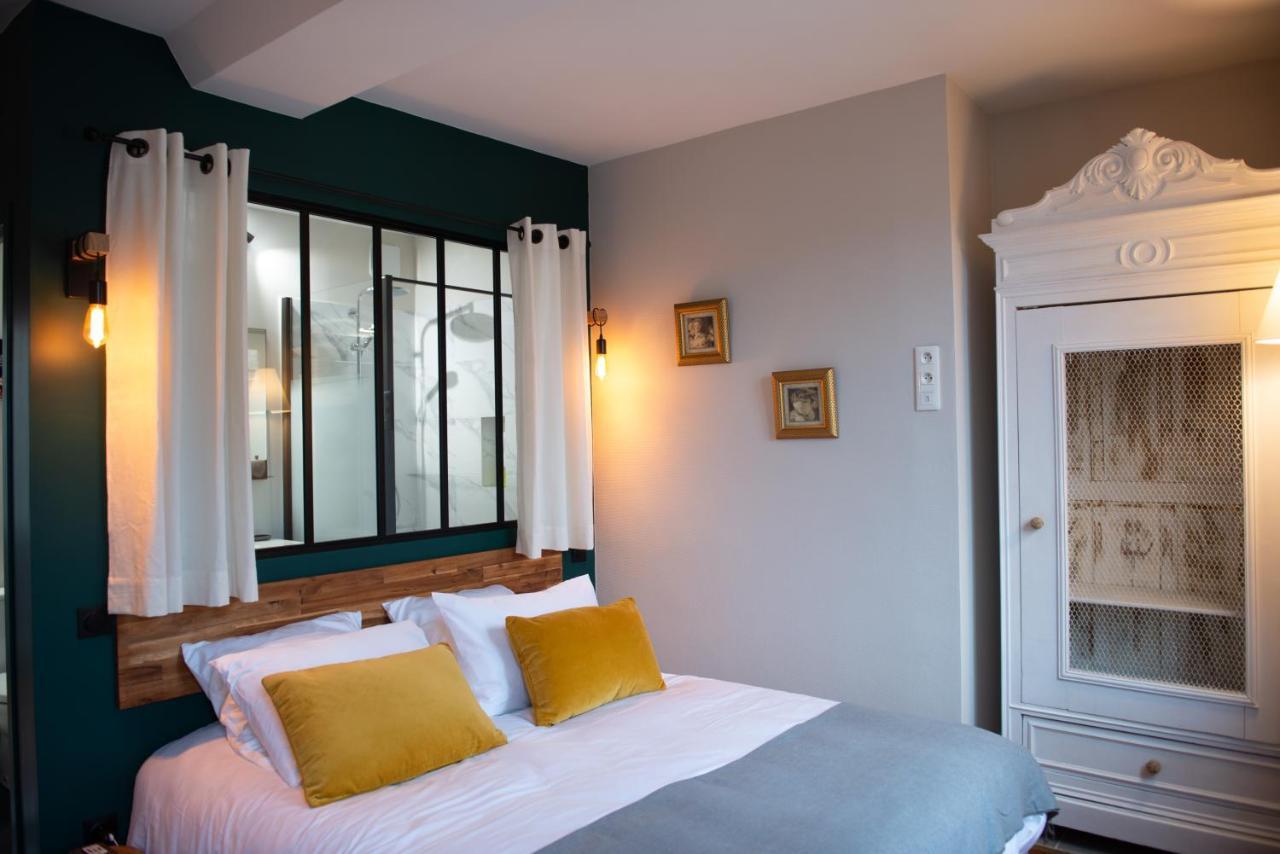 La Maison Carpe Diem Les Andelys