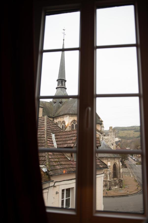 La Maison Carpe Diem Maison d'hôtes Les Andelys